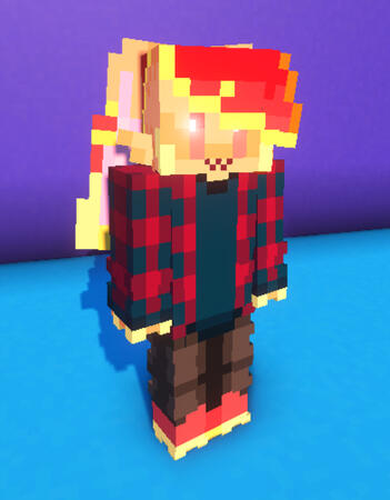 (Vanilla+ + Animations)