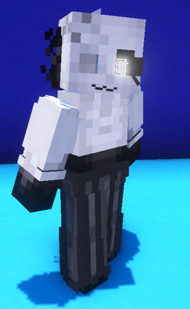 (Vanilla+ + Animations)