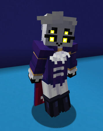 (Standard Model + Animations)