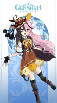 (Rendered Full Body)