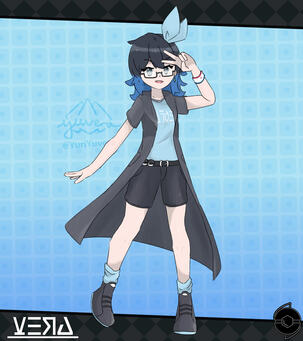 (Rendered Full Body)