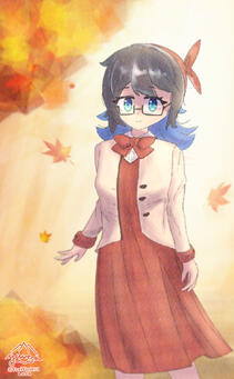 (Rendered Full Body)