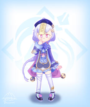 (Rendered Full Body)