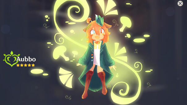 (Rendered Full Body)