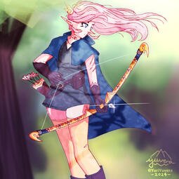 (Rendered Full Body + Background)